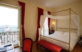 Giotto Hotel & Spa Assisi