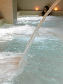 Giotto Hotel & Spa Assisi