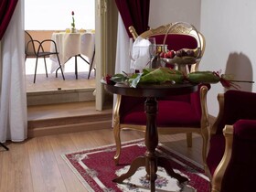 Giotto Hotel & Spa Assisi