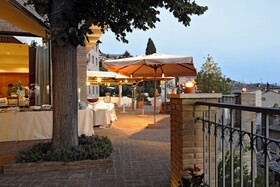 Giotto Hotel & Spa Assisi