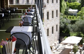 Giotto Hotel & Spa Assisi