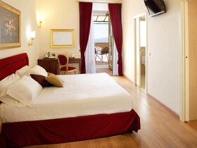 Giotto Hotel & Spa Assisi