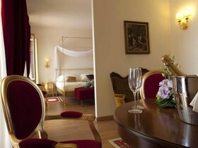 Giotto Hotel & Spa Assisi