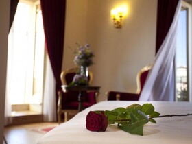 Giotto Hotel & Spa Assisi