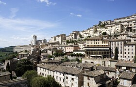 Giotto Hotel & Spa Assisi