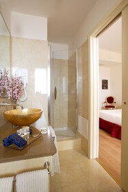 Giotto Hotel & Spa Assisi