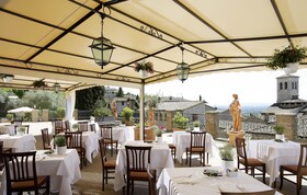 Giotto Hotel & Spa Assisi