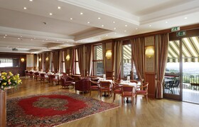 Giotto Hotel & Spa Assisi