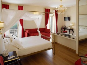 Giotto Hotel & Spa Assisi