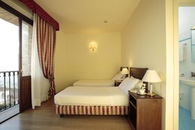 Giotto Hotel & Spa Assisi