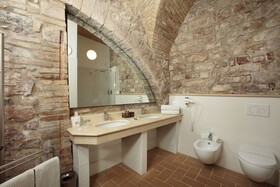 Giotto Hotel & Spa Assisi