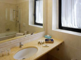 Giotto Hotel & Spa Assisi