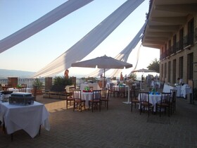 Giotto Hotel & Spa Assisi