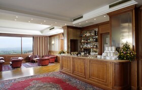 Giotto Hotel & Spa Assisi