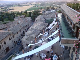 Giotto Hotel & Spa Assisi