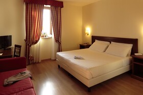Giotto Hotel & Spa Assisi