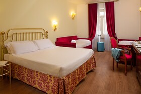 Giotto Hotel & Spa Assisi