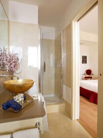 Giotto Hotel & Spa Assisi