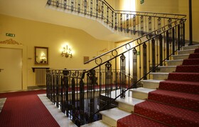 Giotto Hotel & Spa Assisi