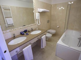 Giotto Hotel & Spa Assisi