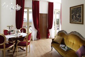 Giotto Hotel & Spa Assisi