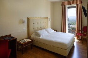 Giotto Hotel & Spa Assisi