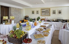 Giotto Hotel & Spa Assisi