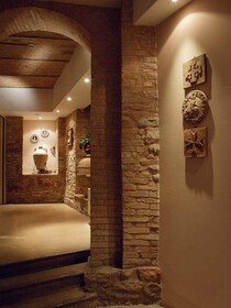 Giotto Hotel & Spa Assisi