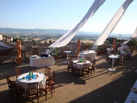 Giotto Hotel & Spa Assisi