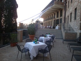 Giotto Hotel & Spa Assisi