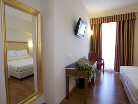 Giotto Hotel & Spa Assisi