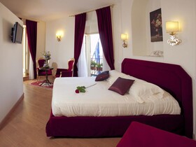 Giotto Hotel & Spa Assisi