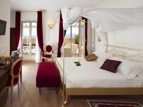 Giotto Hotel & Spa Assisi