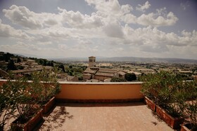 Giotto Hotel & Spa Assisi