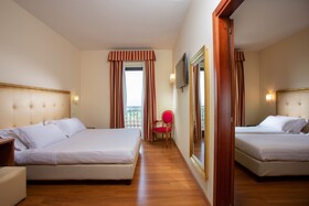 Giotto Hotel & Spa Assisi