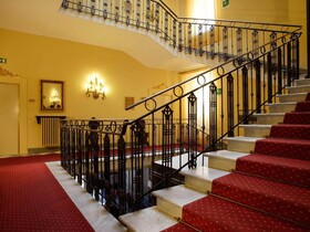 Giotto Hotel & Spa Assisi