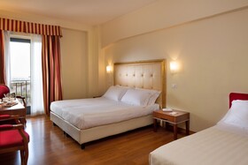Giotto Hotel & Spa Assisi