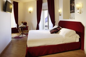 Giotto Hotel & Spa Assisi