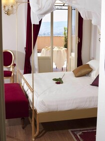 Giotto Hotel & Spa Assisi