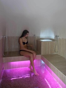 Giotto Hotel & Spa Assisi