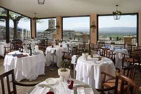 Giotto Hotel & Spa Assisi