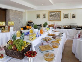 Giotto Hotel & Spa Assisi