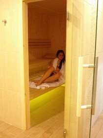Giotto Hotel & Spa Assisi