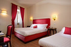 Giotto Hotel & Spa Assisi