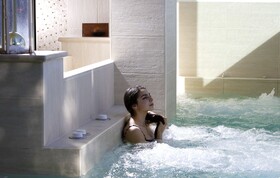 Giotto Hotel & Spa Assisi