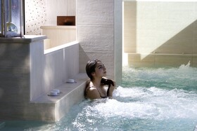 Giotto Hotel & Spa Assisi