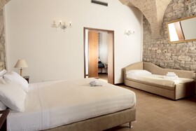Giotto Hotel & Spa Assisi