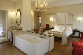 Giotto Hotel & Spa Assisi