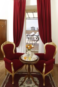 Giotto Hotel & Spa Assisi