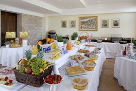 Giotto Hotel & Spa Assisi